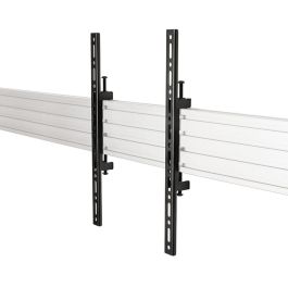 Soporte de Mesa para Pantalla B-Tech BT8390-VESA400F/B 70" 42" Soporte de Mesa para Pantalla B-Tech BT8390-VESA400F/B 70" 42"