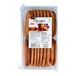 Fibralen Lenguas Integrales con Harina de Trigo, Galletas Ricas en Fibra de Novadiet 350g Precio: 5.8899995. SKU: B1GG3X7Q3Z
