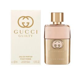 Gucci Guilty Eau de Parfum Vaporizador 30 ml Mujer