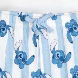 Pijama corto single jersey stitch 14 años Pijama corto single jersey stitch 14 años