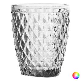 Vaso de Cristal La Mediterránea Sidari (270 ml) Precio: 1.49999949. SKU: S2204070