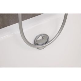 Flexo de ducha - GROHE VitalioFlex 27506001 - 1,75m - Antitorsión - Antitorsión - Conexión universal - Superficie lisa - Cromo Flexo de ducha - GROHE VitalioFlex 27506001 - 1,75m - Antitorsión - Antitorsión - Conexión universal - Superficie lisa - Cromo