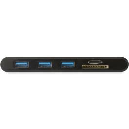Dockstation Startech DKT30CHVSCPD Negro 88 g Dockstation Startech DKT30CHVSCPD Negro 88 g