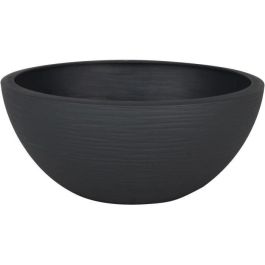 EDA Pot Vasque Graphit'Up Ø 25 cm - 3.3 L - Anthracite Gray Precio: 24.69000039. SKU: B13S764BZM