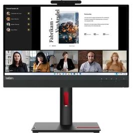 Monitor Lenovo ThinkCentre Tiny-In-One 22 Gen 5 Full HD 21,5" 60 Hz Precio: 404.89000035. SKU: B1F22B5DBF
