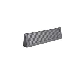 Tirador Zamak Modelo Backk Dist. Agujero Dist. 96Mm. Viefe Tirador Zamak Modelo Backk Dist. Agujero Dist. 96Mm. Viefe