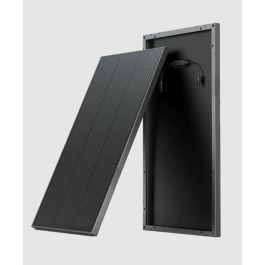 Ecoflow Juego de 2 Paneles Solares OB03258 - 2x 100W - 23% Eficiencia - Grado Impermeabilidad IP68