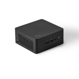 MiniPC Asus NUC 13 Pro RNUC13ANHI30000 Intel Core i3-1315U/ Sin Cable de Alimentación MiniPC Asus NUC 13 Pro RNUC13ANHI30000 Intel Core i3-1315U/ Sin Cable de Alimentación