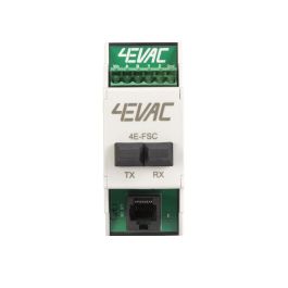 4EVAC Fibre-optic interface module CAT5 to 2xSC (Multi-mode) 4EVAC Fibre-optic interface module CAT5 to 2xSC (Multi-mode) Precio: 322.78999995. SKU: B1CBH7NEM6