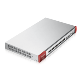 Zyxel ATP800-EU0102F Cortafuegos Hardware 1U 8000 Mbit/s