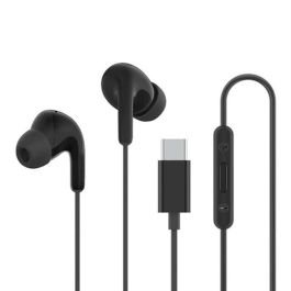 Auriculares Xiaomi BHR8930GL Negro 1,25 m Precio: 8.49999953. SKU: B13JKA5GLA