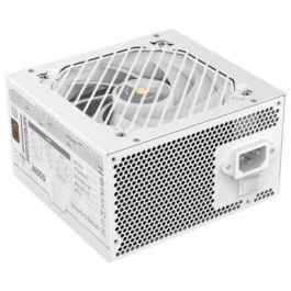 MARS GAMING MPB550SIW Fuente de Alimentación ATX 550W 80+Bronze PFC Activo Blanca Precio: 41.59000021. SKU: B1JWS7ZRGQ
