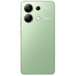 Smartphone Xiaomi Redmi Note 13 6,7" Octa Core 8 GB RAM 512 GB Verde