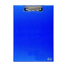 Carpeta Con Pinza Miniclip Superior Forofis A4 Azul Precio: 4.49999968. SKU: B14FXWRF2F