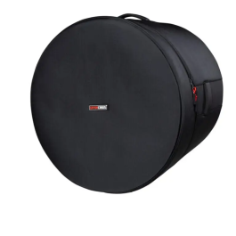 Funda Gator G-Icon Para Bombo 20" X 16"