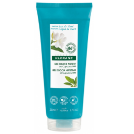 Klorane Gel Douche À L'Eau De Tiaré 200 mL Precio: 7.69000012. SKU: B17VA9KGN4