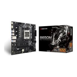 Biostar Placa Base B650MT mATX DDR5 AM5 Precio: 102.59000004. SKU: B1JDWZZL29