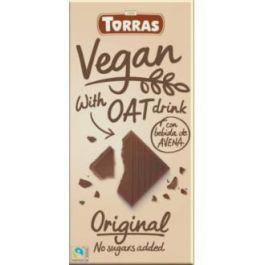 Chocolate Con Bebida Avena 100Gr. Vegan Chocolate Con Bebida Avena 100Gr. Vegan Precio: 3.6899995. SKU: B1644M4ZXV