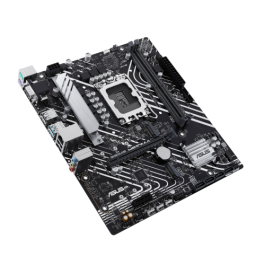 ASUS PRIME H610M-A-CSM 90MB1G20-M0EAYC Placa Base Intel H610 LGA 1700 micro ATX DDR5 para PC