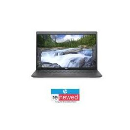 Dell Latitude 3301 Portátil Intel Core i7-8565U 8GB RAM 512GB SSD 13.3" Full HD Renovado Precio: 285.58999953. SKU: B18X5CJZXG