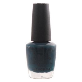 OPI NAIL LACQUER Esmalte de Uñas Larga Duración 7 Días #Malaga wine 15 ml con Acabado Brillante y Cepillo ProWide