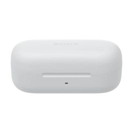 Sony Auriculares Bluetooth WF-C510 WFC510W.CE7 Blancos