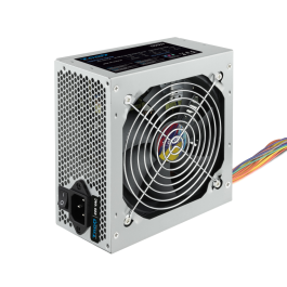 Fuente de Alimentación TooQ TQAPOLO-500SP/ 500W/ Ventilador 12cm Precio: 30.50000052. SKU: S0233032