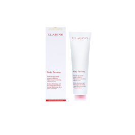 Clarins Body Firming Gel Tratamiento Firmeza Piel Zonas Específicas 150 mL Precio: 35.50000003. SKU: B142VMK94M