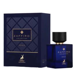 Maison Alhambra Zaffiro collection regale eau de parfum 100 ml Precio: 27.98999951. SKU: B1B5Z56H3J