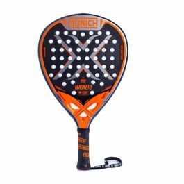 Pala de Pádel Munich Magneto 2022 Naranja Precio: 131.50000006. SKU: B17TCA9VGM