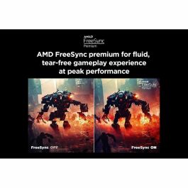 Monitor Gaming TCL 27R83U 4K Ultra HD 27"