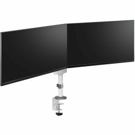 Soporte de Mesa para Pantalla Neomounts DS60-425WH2 Blanco 27" Soporte de Mesa para Pantalla Neomounts DS60-425WH2 Blanco 27"