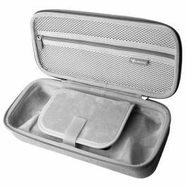 Subsonic SUB1712103046784 Pack de viaje PS Portal: Estuche de EVA y Protector de pantalla de vidrio templado, accesorios incluidos