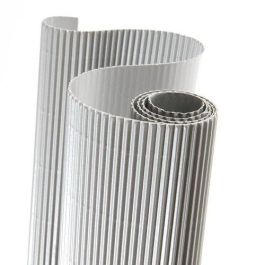 Cartón ondulado Canson 10 Piezas 300 g/m² 50 x 70 cm Precio: 32.49999984. SKU: B1K4XFNSHN