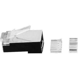 MicroConnect Modular Plug RJ45 MP8P8C CAT6a MicroConnect Modular Plug RJ45 MP8P8C CAT6a Precio: 14.49999991. SKU: B17N3CL57L