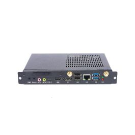 Streaming Aopen 491.WB700.0040 Streaming Aopen 491.WB700.0040 Precio: 700.89000014. SKU: B1FWFN2PTF