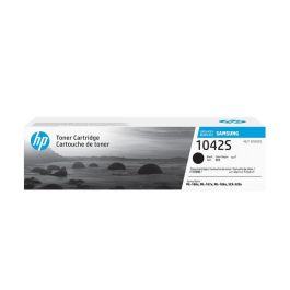 HP MLT-D1042S Cartucho Tóner Negro Original para Impresoras Samsung, Consigue Texto Nítido y Gráficos de Calidad Profesional Precio: 95.89000014. SKU: S8417187