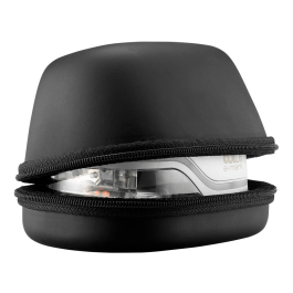Colop Funda Protectora para Impresora e-mark Cierre Cremallera Color Negro