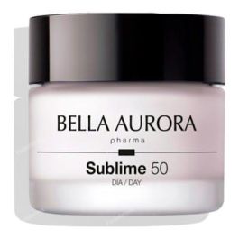 BELLA AURORA Sublime 50 Dia Crema Multiaccion Antiedad 50 Ml Precio: 35.99000042. SKU: B13JGENF6G