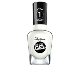 Sally Hansen Miracle Gel Esmalte de Uñas Manicura Gel #789-get mod 14.7 ml