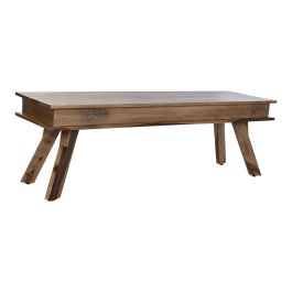 Mesa de Centro DKD Home Decor Madera 140 x 40 x 45 cm Precio: 238.49999998. SKU: S3040533