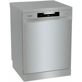 Lavavajillas Hisense HS643C90X Plata Lavavajillas Hisense HS643C90X Plata