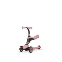 Patinete sema rosa 5 en 1 Patinete sema rosa 5 en 1