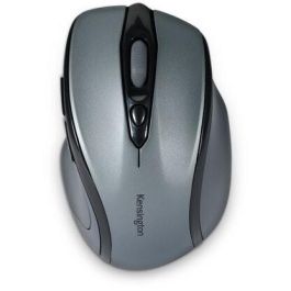 Kensington Ratón Inalámbrico Pro Fit Tamaño Medio Sensor Óptico Gris K72423WW Precio: 39.49999988. SKU: S7745997