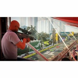 Koch Media KOC0884095223342 - HITMAN World of Assassination Edición Signature - Juego para Nintendo Switch 2