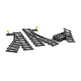 LEGO City 60238 Participaciones