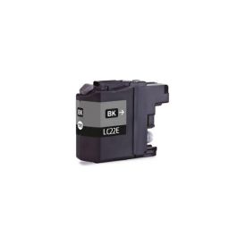 Dayma Cartucho Tinta Compatible Brother LC22E XXL Negro 57.6 ml para MFC J5920DW
