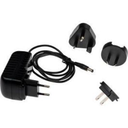 Axis Adaptador de alimentación 12V1A Axis Adaptador de alimentación 12V1A Precio: 61.94999987. SKU: B16BCQRRYF