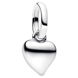 Abalorio Mujer Pandora 793691C00 Plateado Precio: 72.0192. SKU: B1KKZGHVQ3