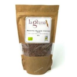 LA GRANA Semillas de Lino Marrón 500g Eco Precio: 3.5000004. SKU: B19LMZRA5T